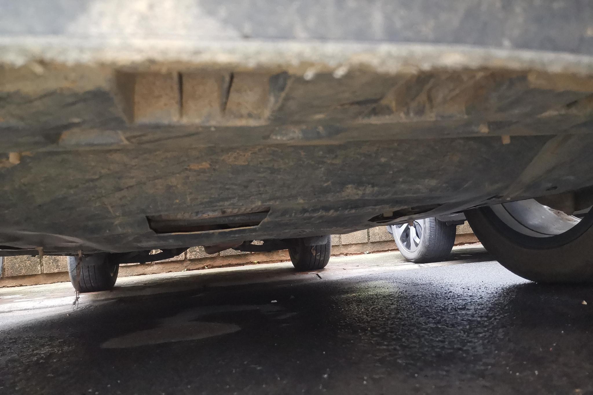Cadillac XT4 2018 28T Lead