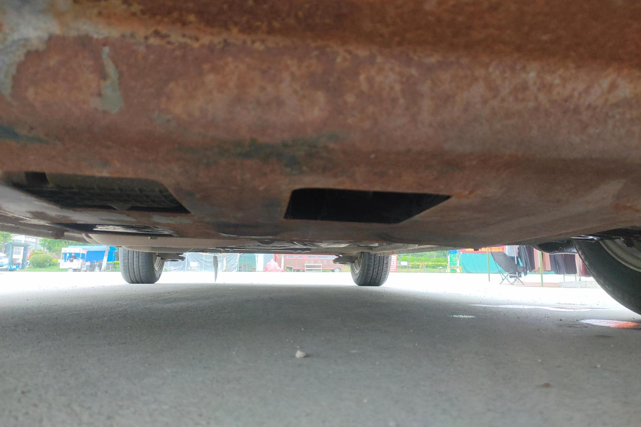Chevrolet Sail 2011 1.4L MT