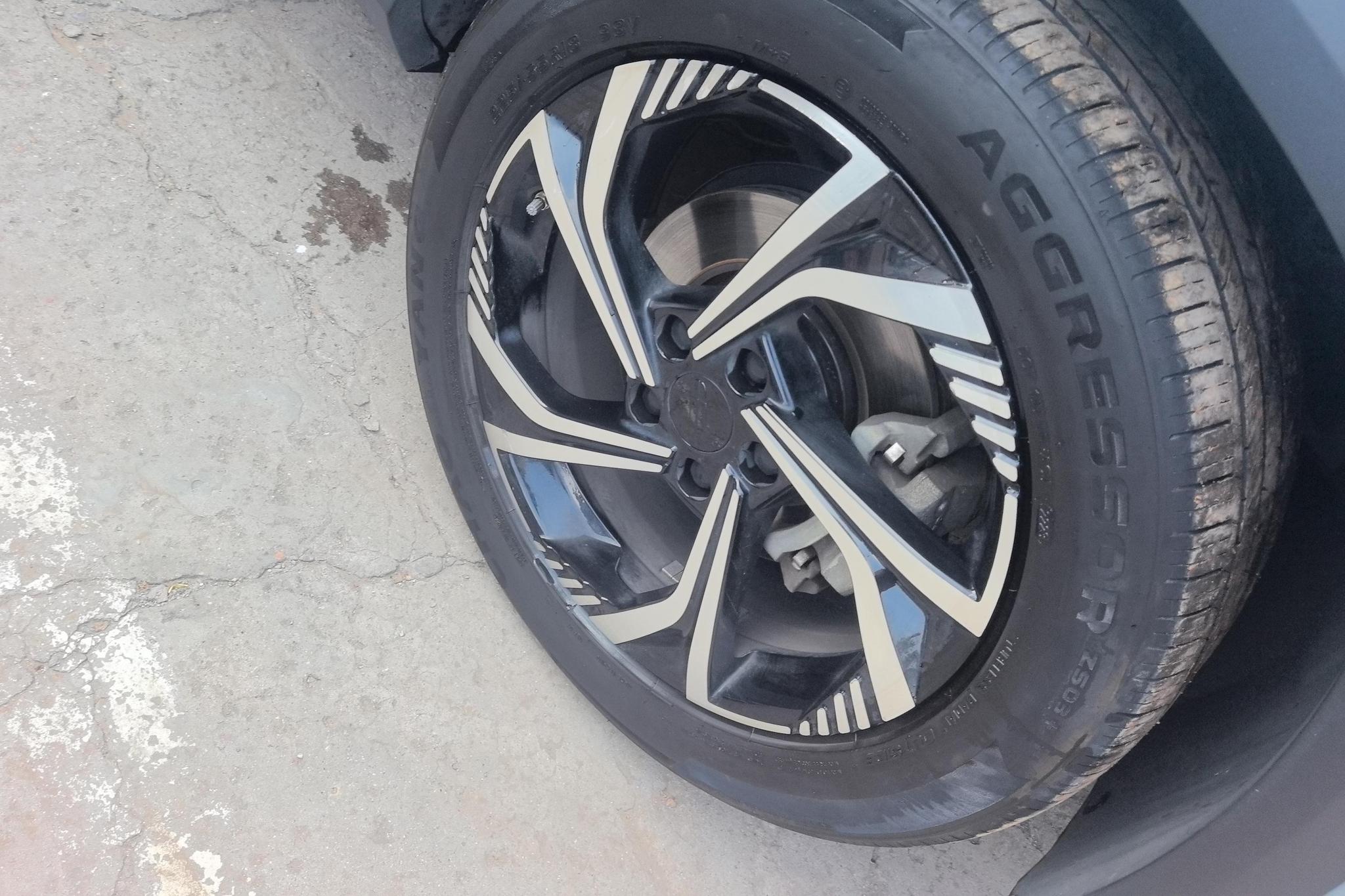 Geely Boyue 2023 COOL 1.5T