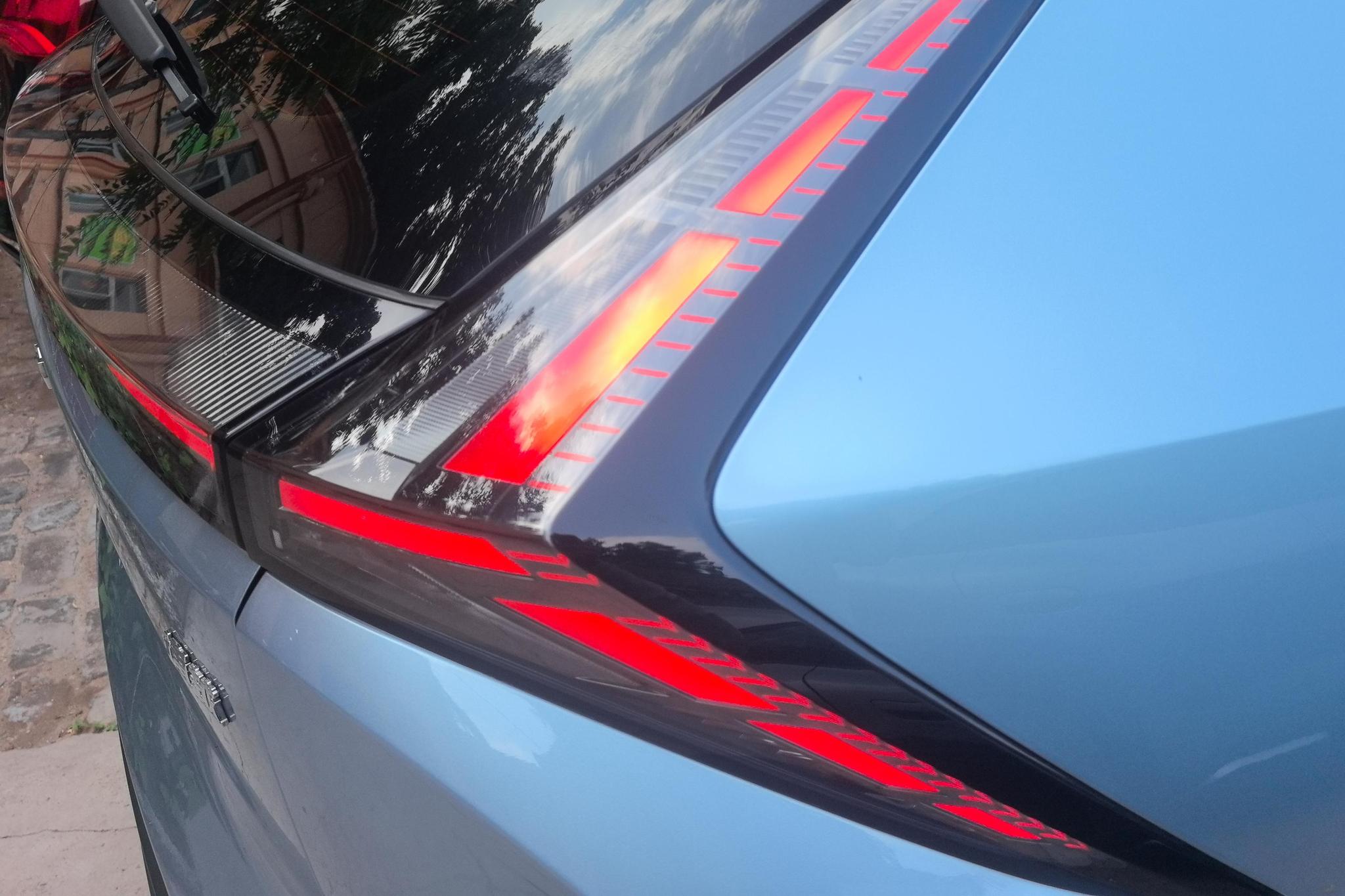 Geely Boyue 2023 COOL 1.5T