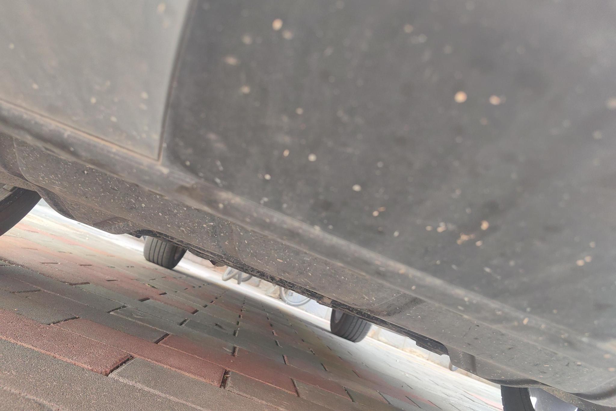 Jetta VS5 2019 280TSI AT