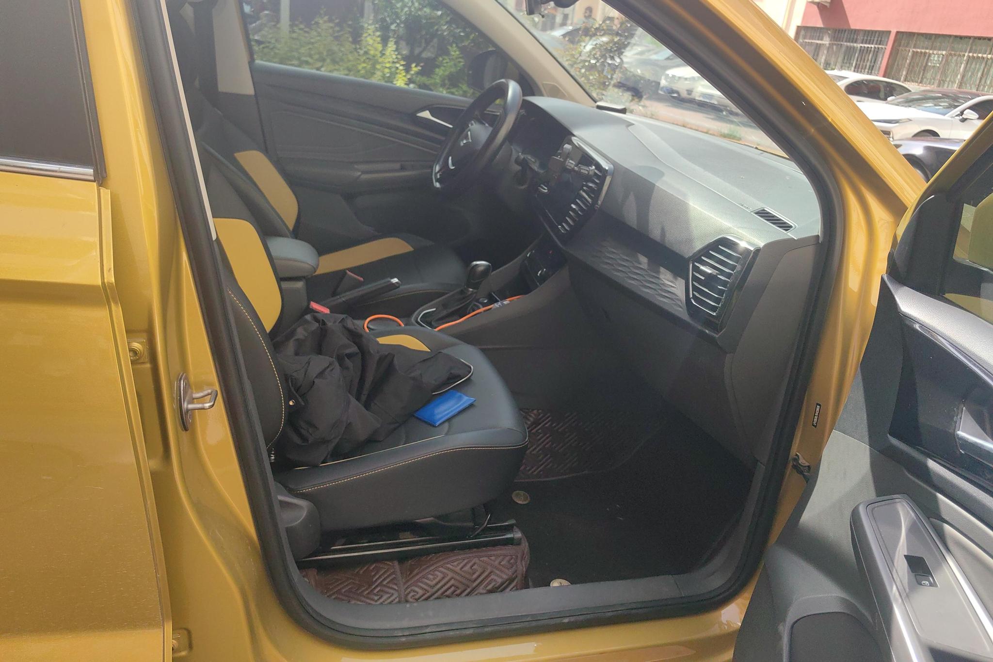 Jetta VS5 2019 280TSI AT