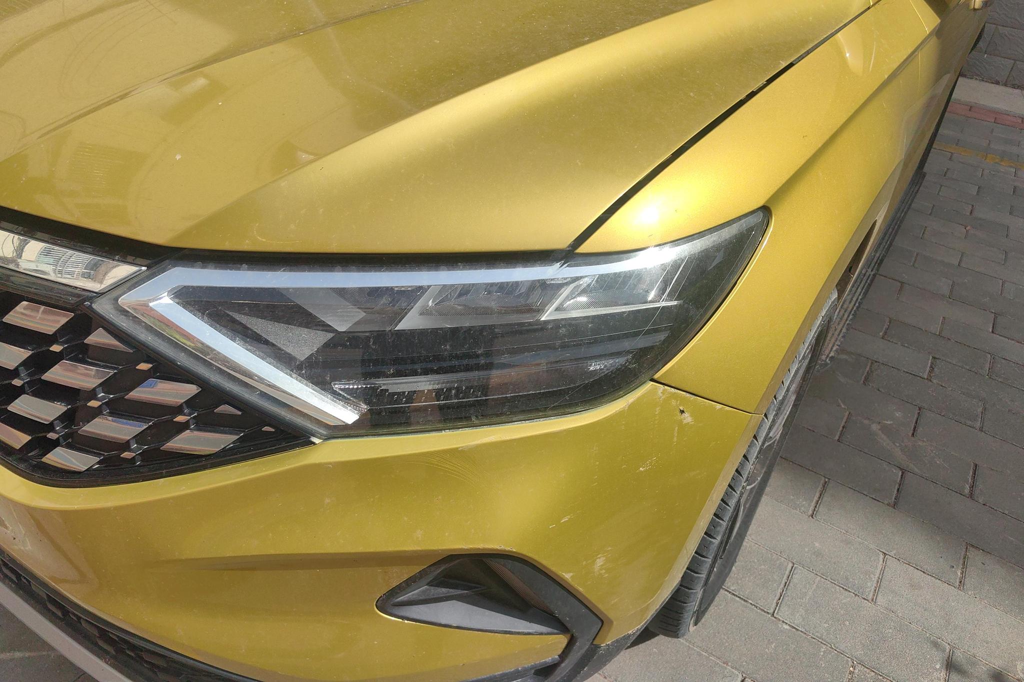 Jetta VS5 2019 280TSI AT