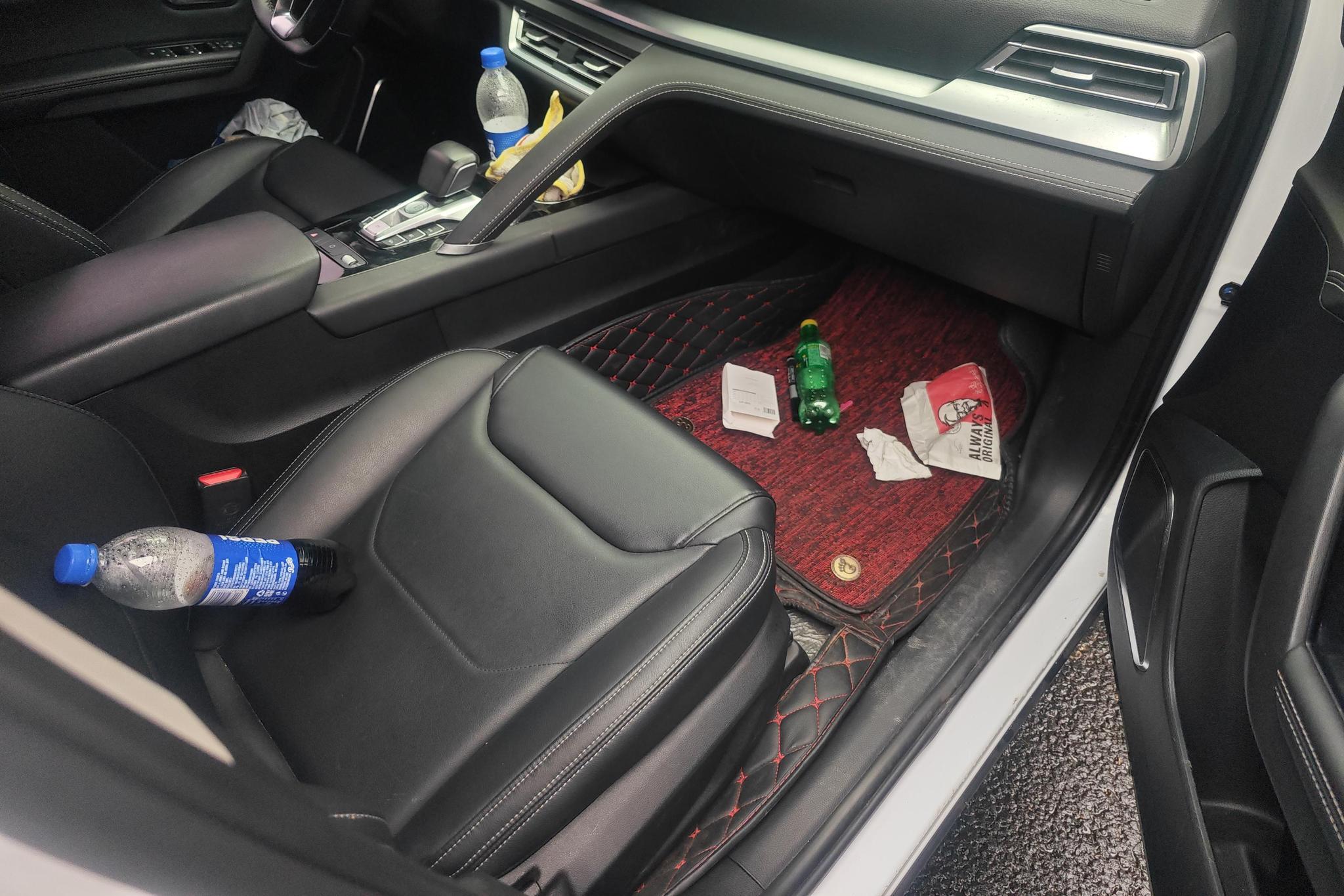 BYD Song Pro Pro 2019 1.5T AT Luxury