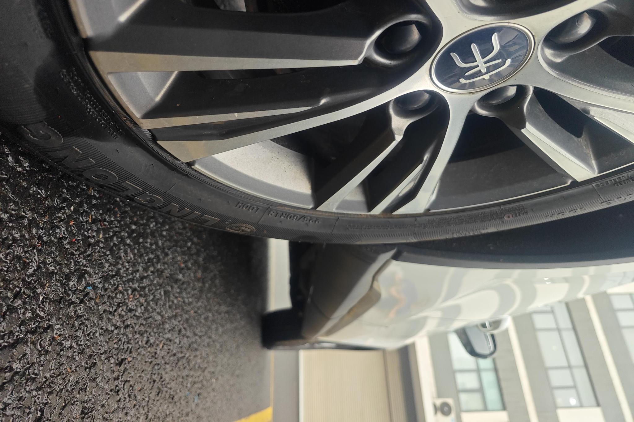 BYD Song Pro Pro 2019 1.5T AT Luxury