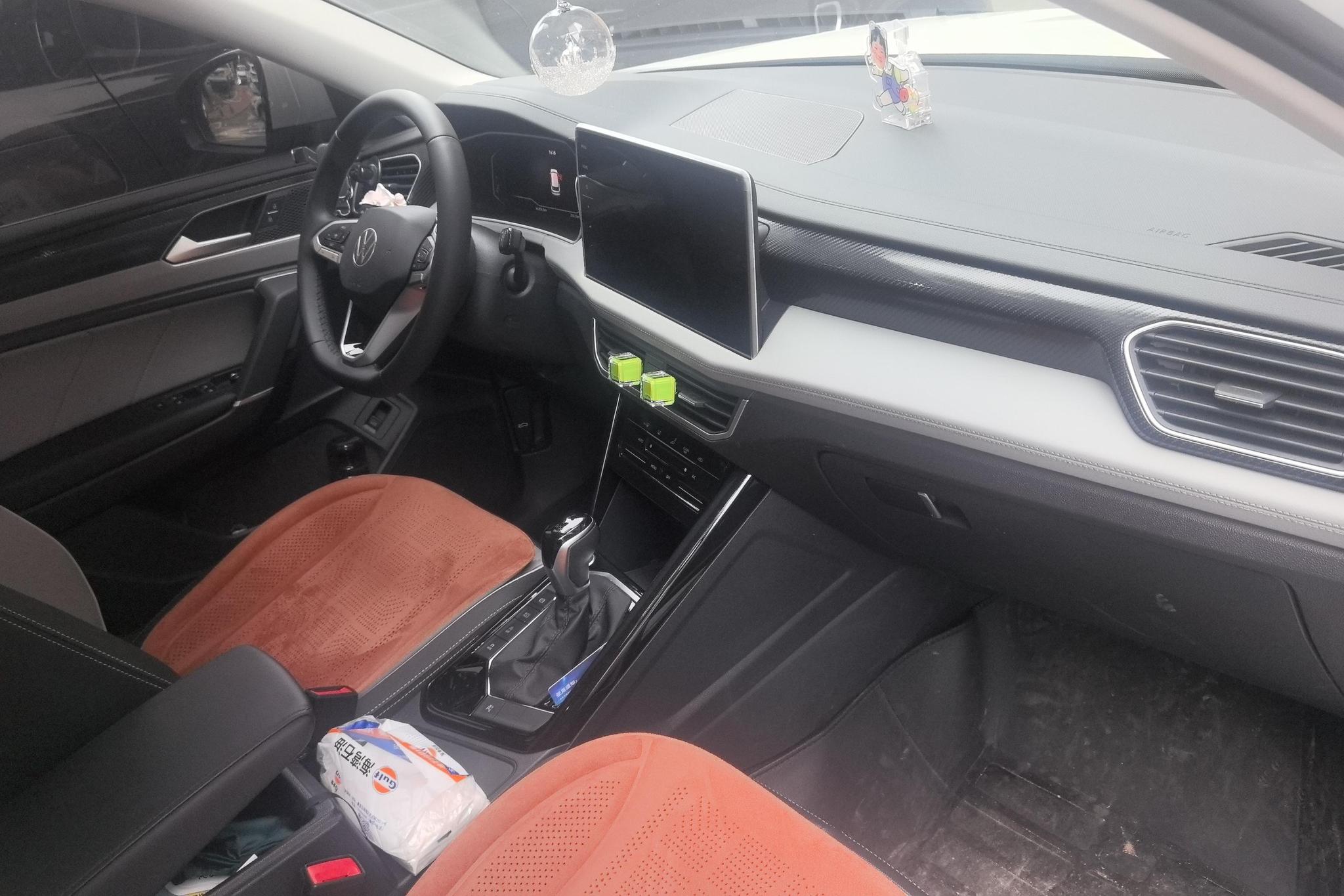 Volkswagen Tayron 2024 300TSI Luxury Plus