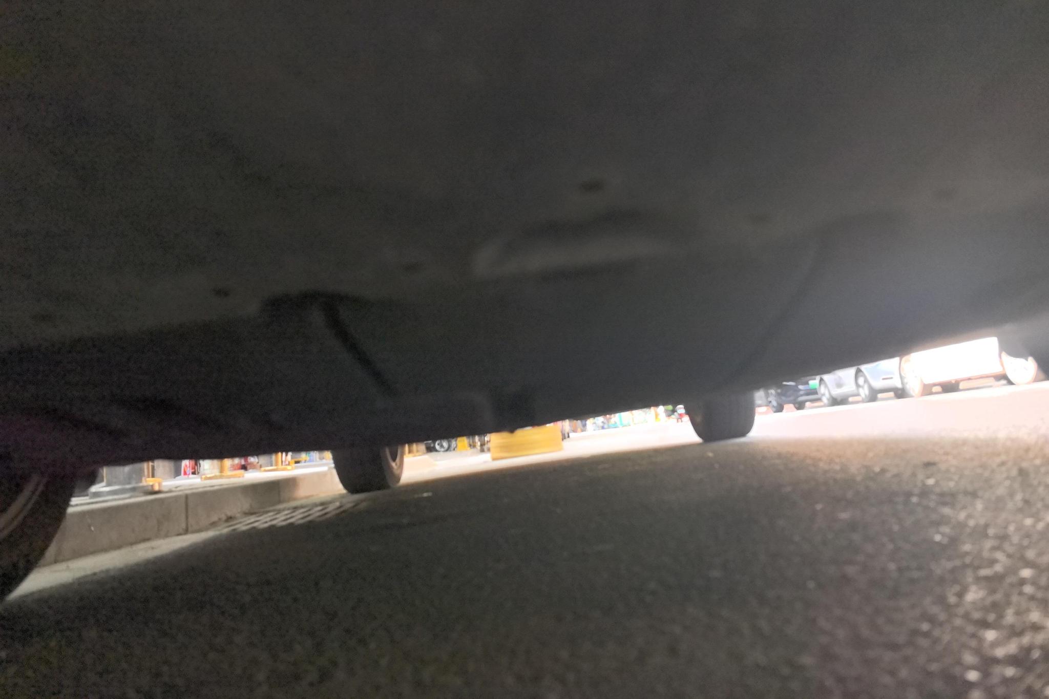 Toyota Corolla Levin 2021 185T CVT