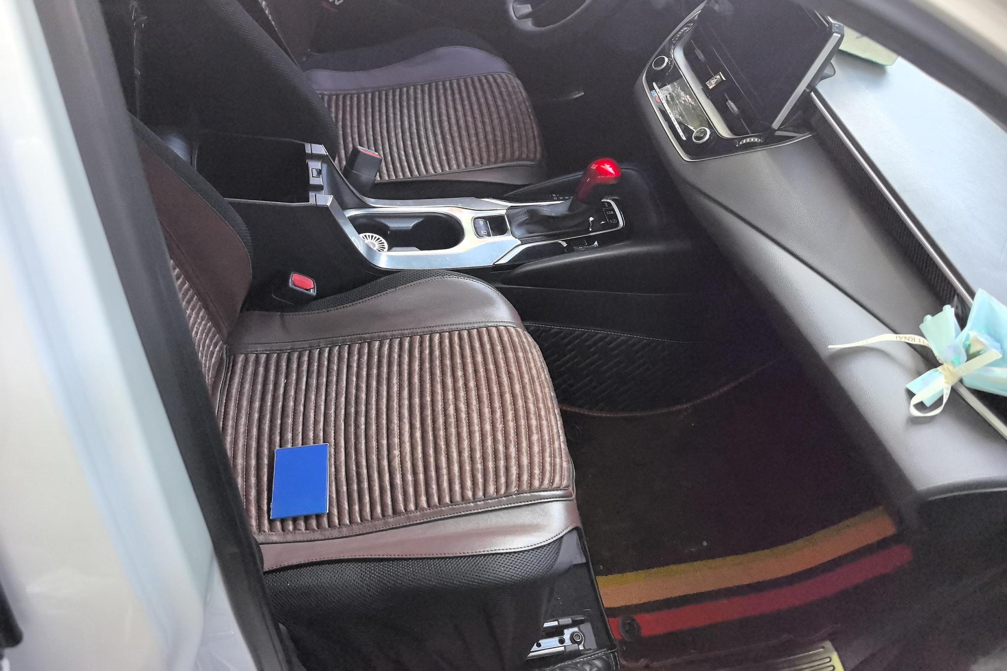 Toyota Corolla Levin 2021 185T CVT