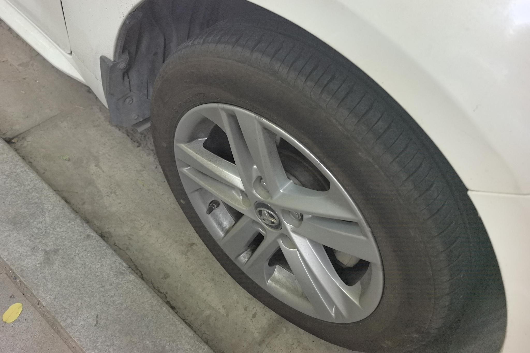 Toyota Corolla Levin 2021 185T CVT