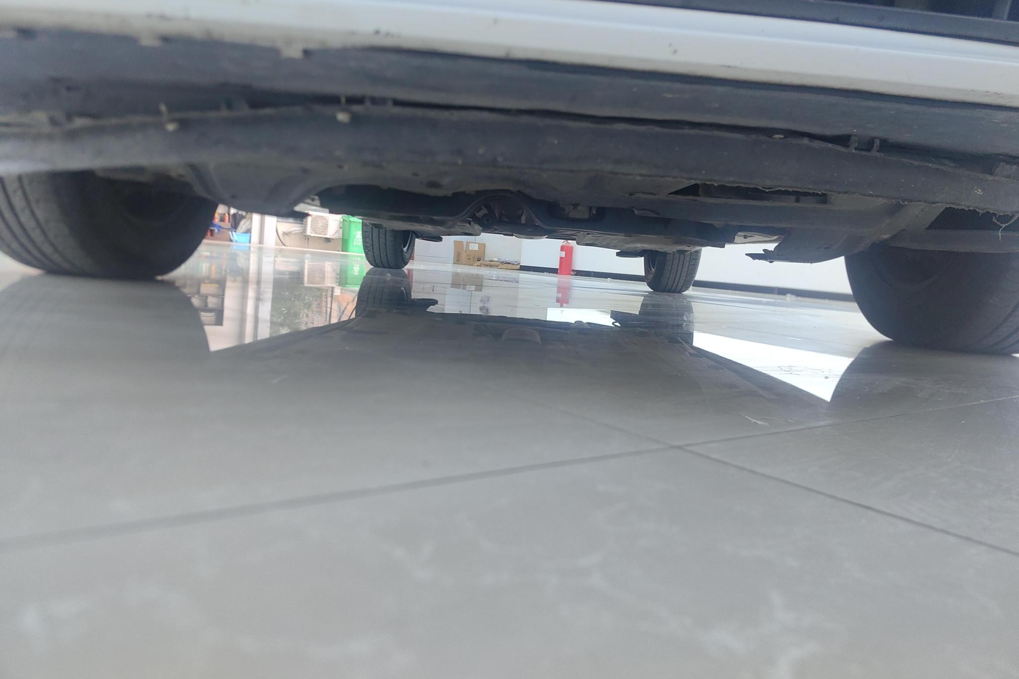 Volkswagen Polo 2018 1.5L MT