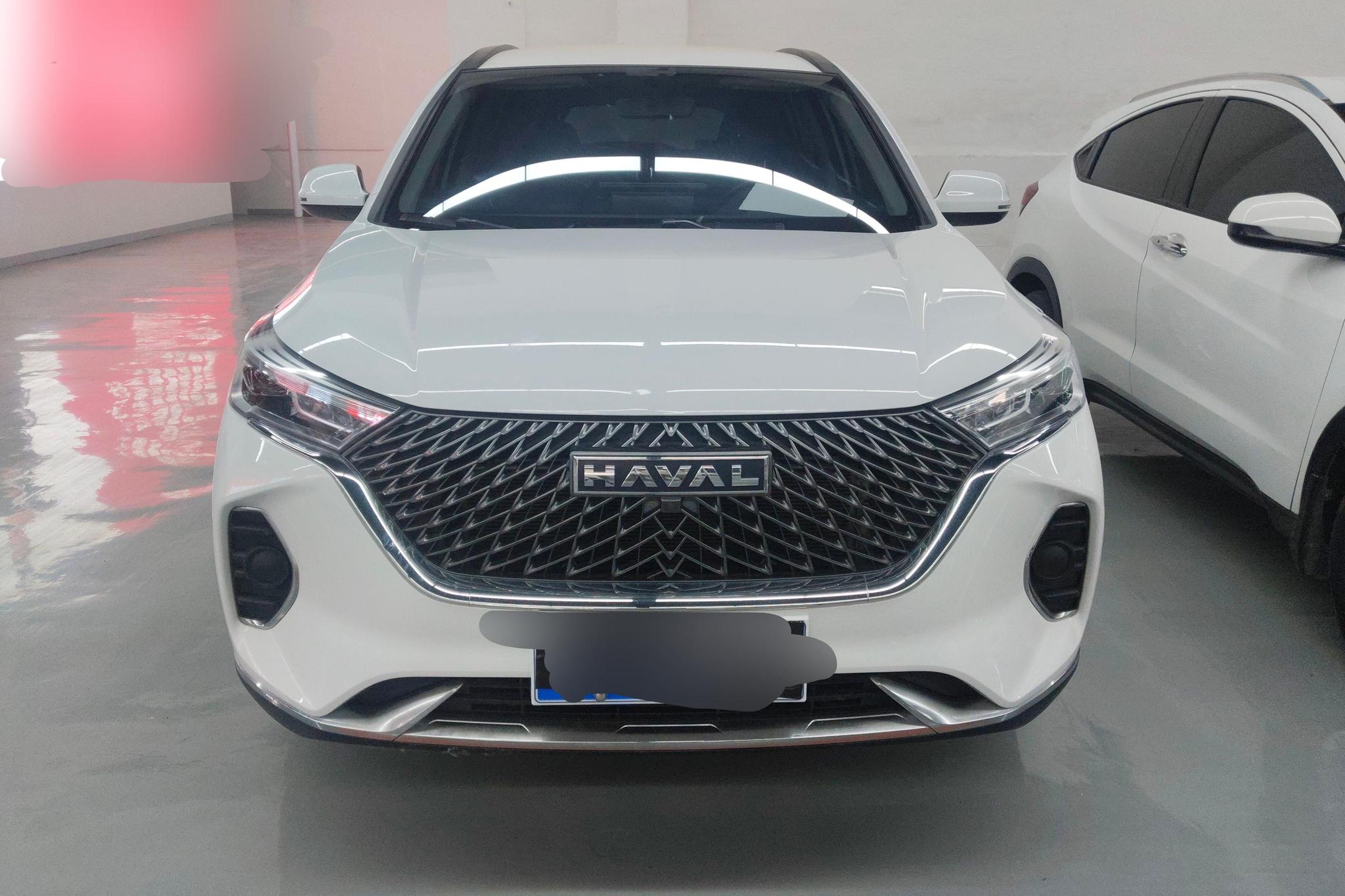 Haval M6 2023 PLUS 1.5T DCT Elite