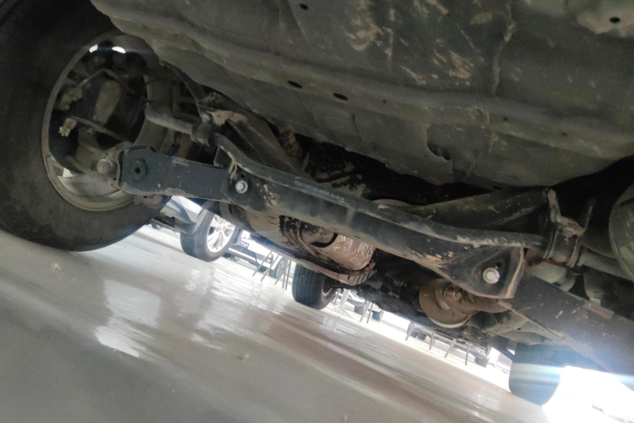 Haval M6 2023 PLUS 1.5T DCT Elite