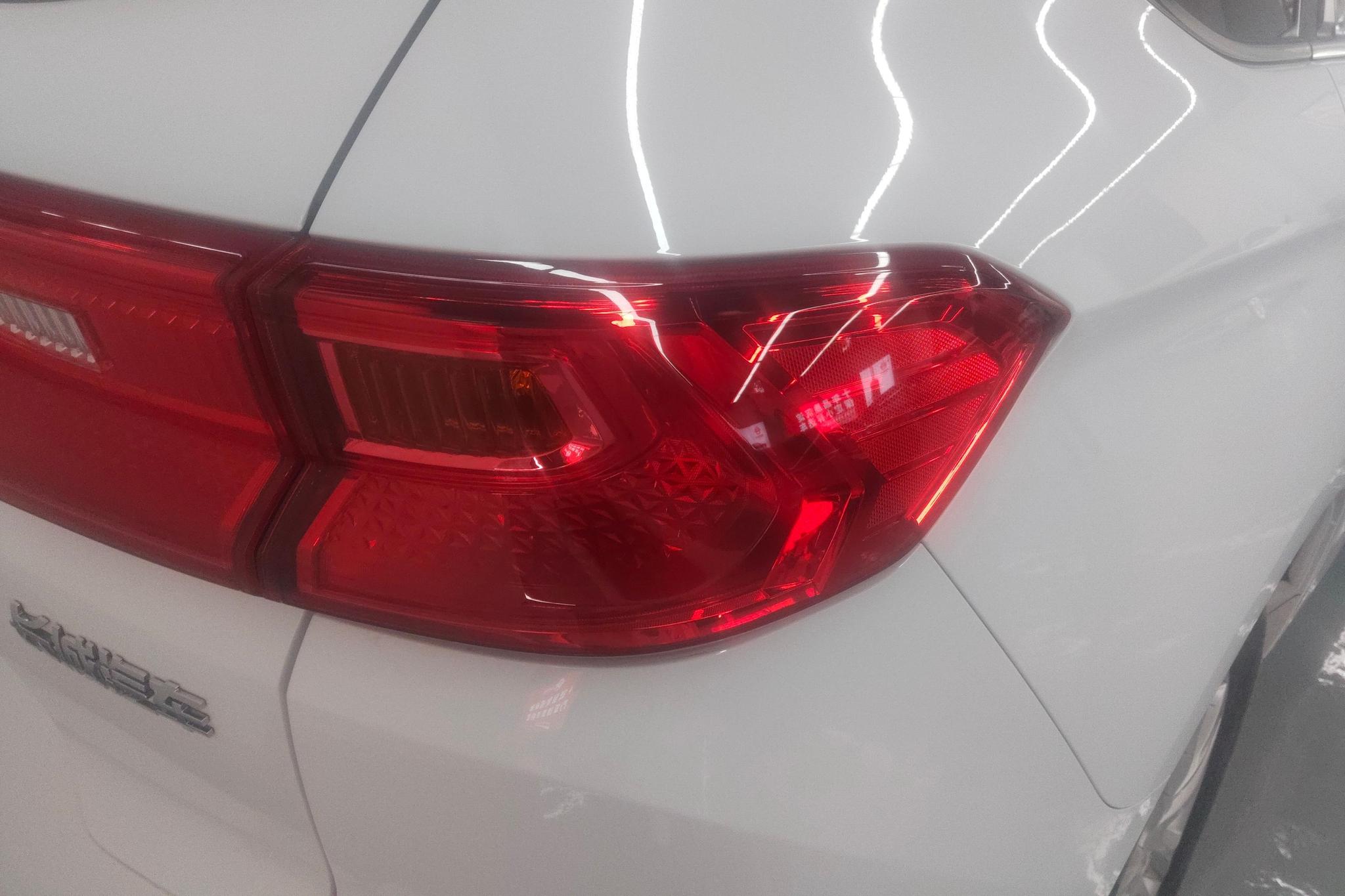 Haval M6 2023 PLUS 1.5T DCT Elite