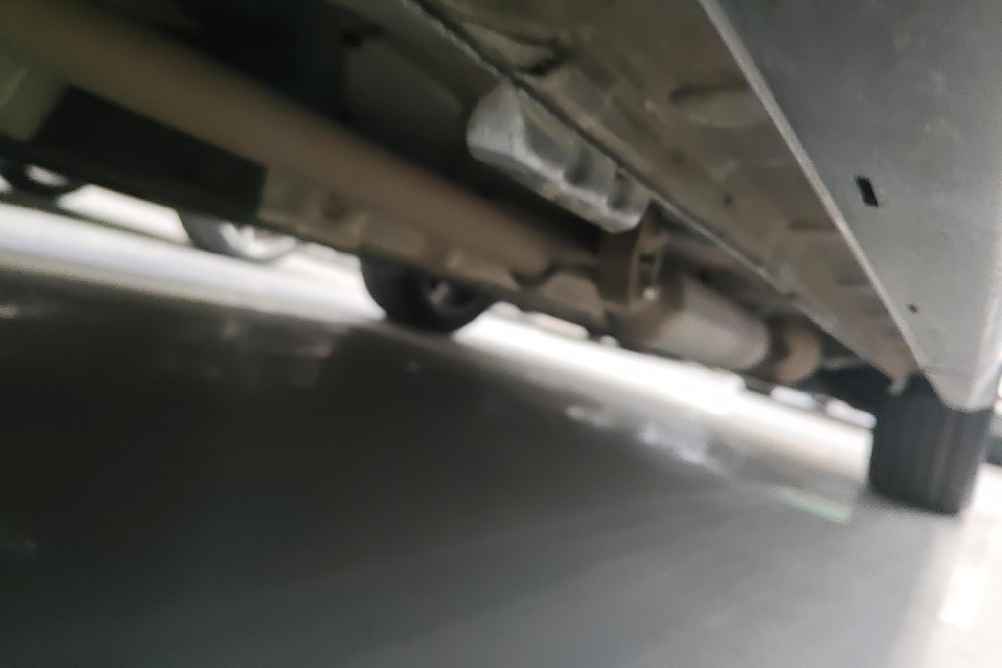 BYD Song Plus PLUS DM 2024 DM-i 110KM Flagship