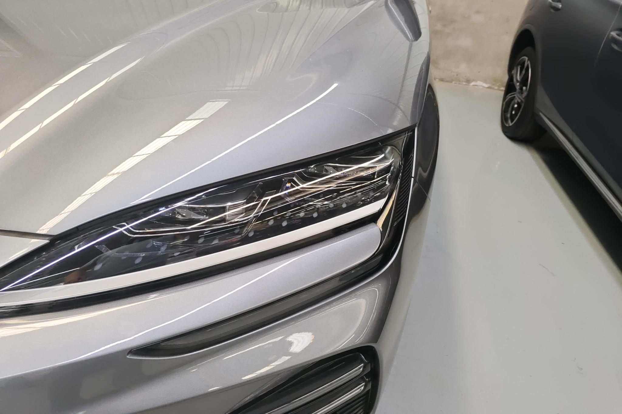BYD Song Plus PLUS DM 2024 DM-i 110KM Flagship