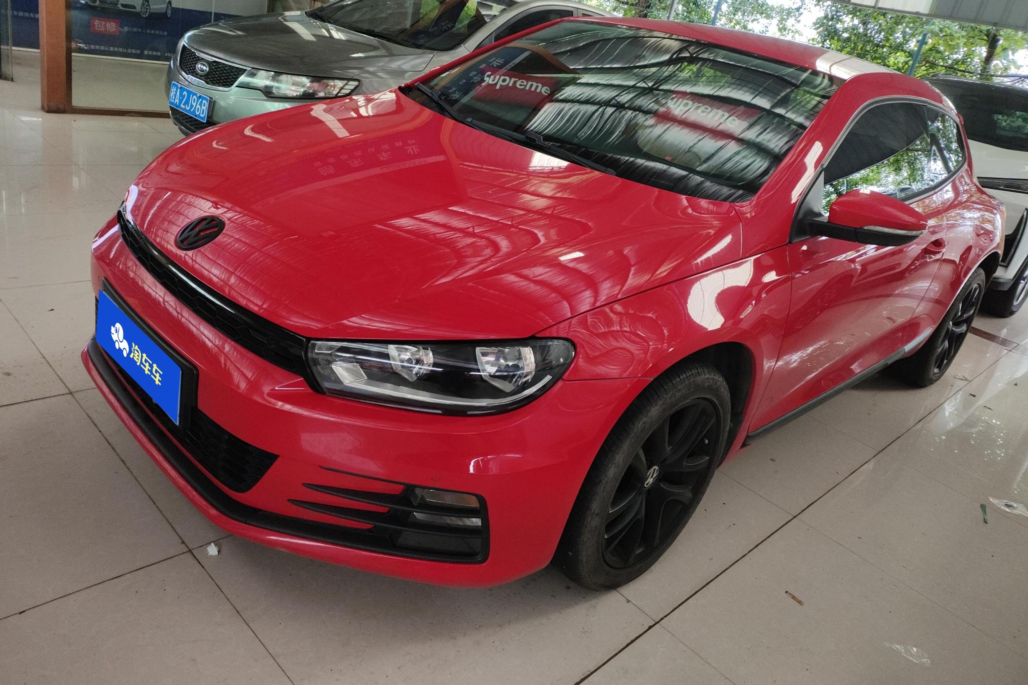 Volkswagen