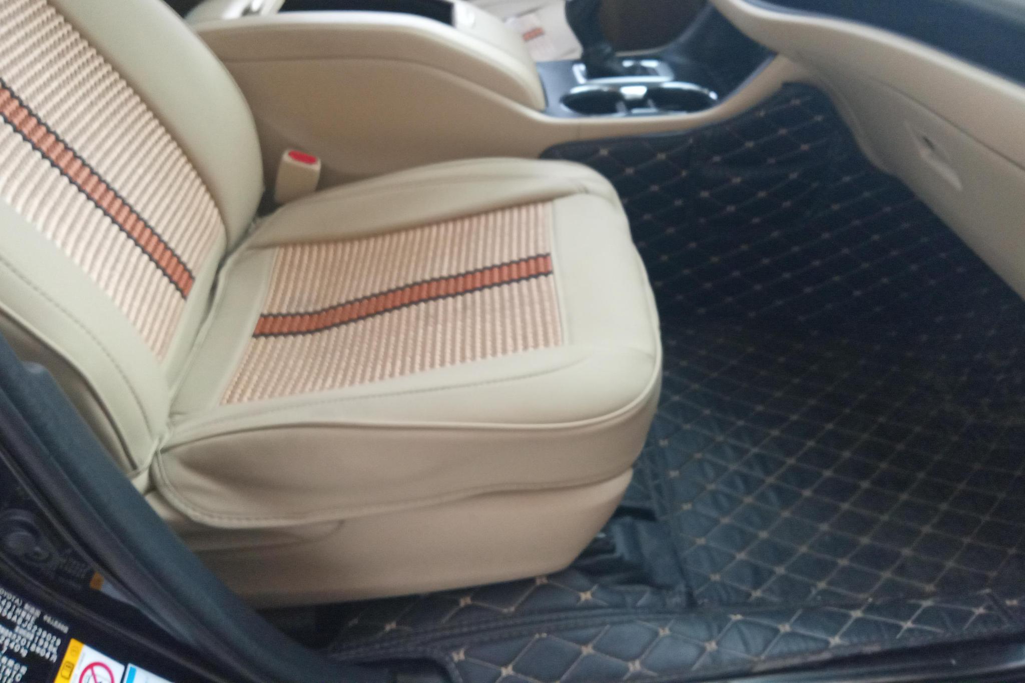 Toyota Highlander 2018 2.0T Elite 7 мест V