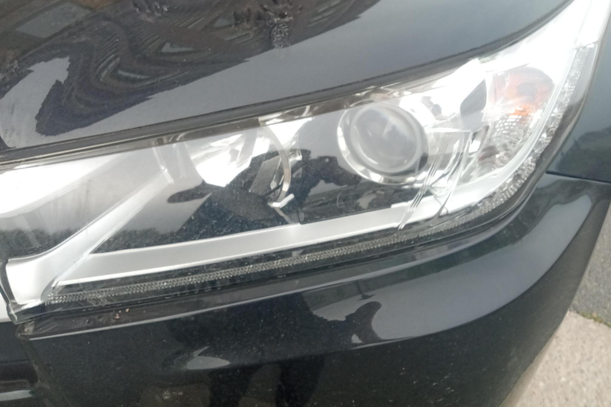 Toyota Highlander 2018 2.0T Elite 7 мест V