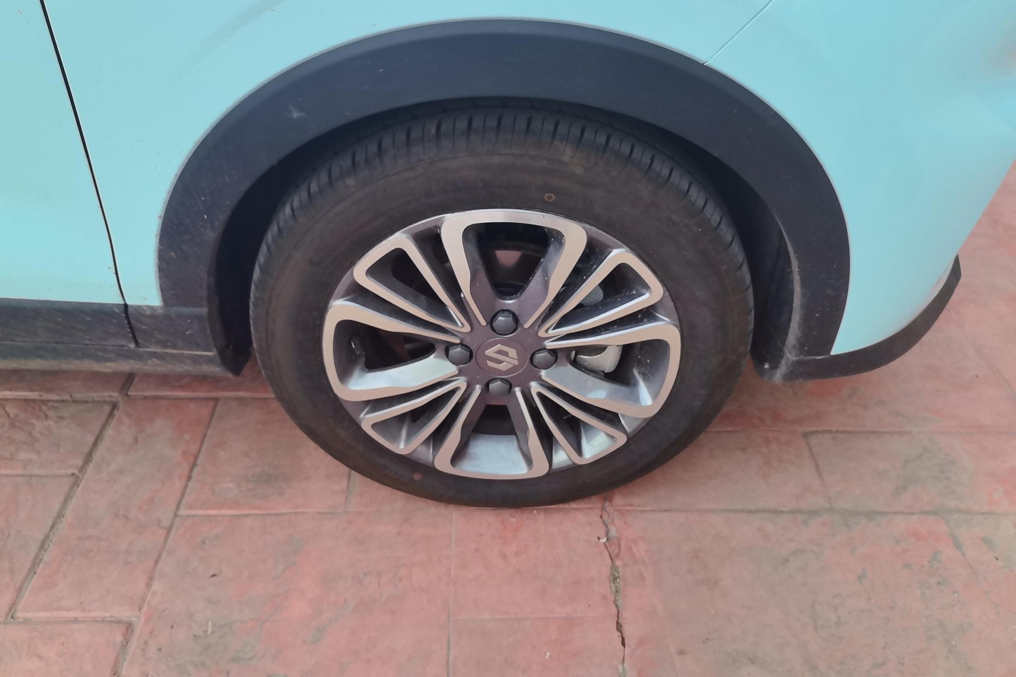 Leapmotor T03 2025 403