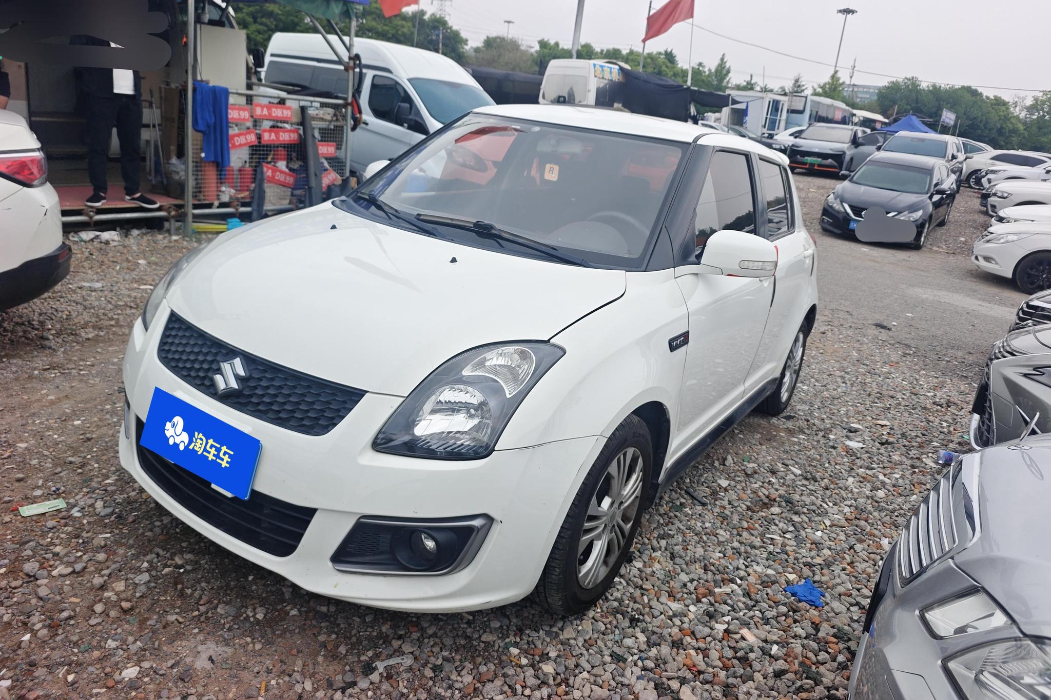 Suzuki