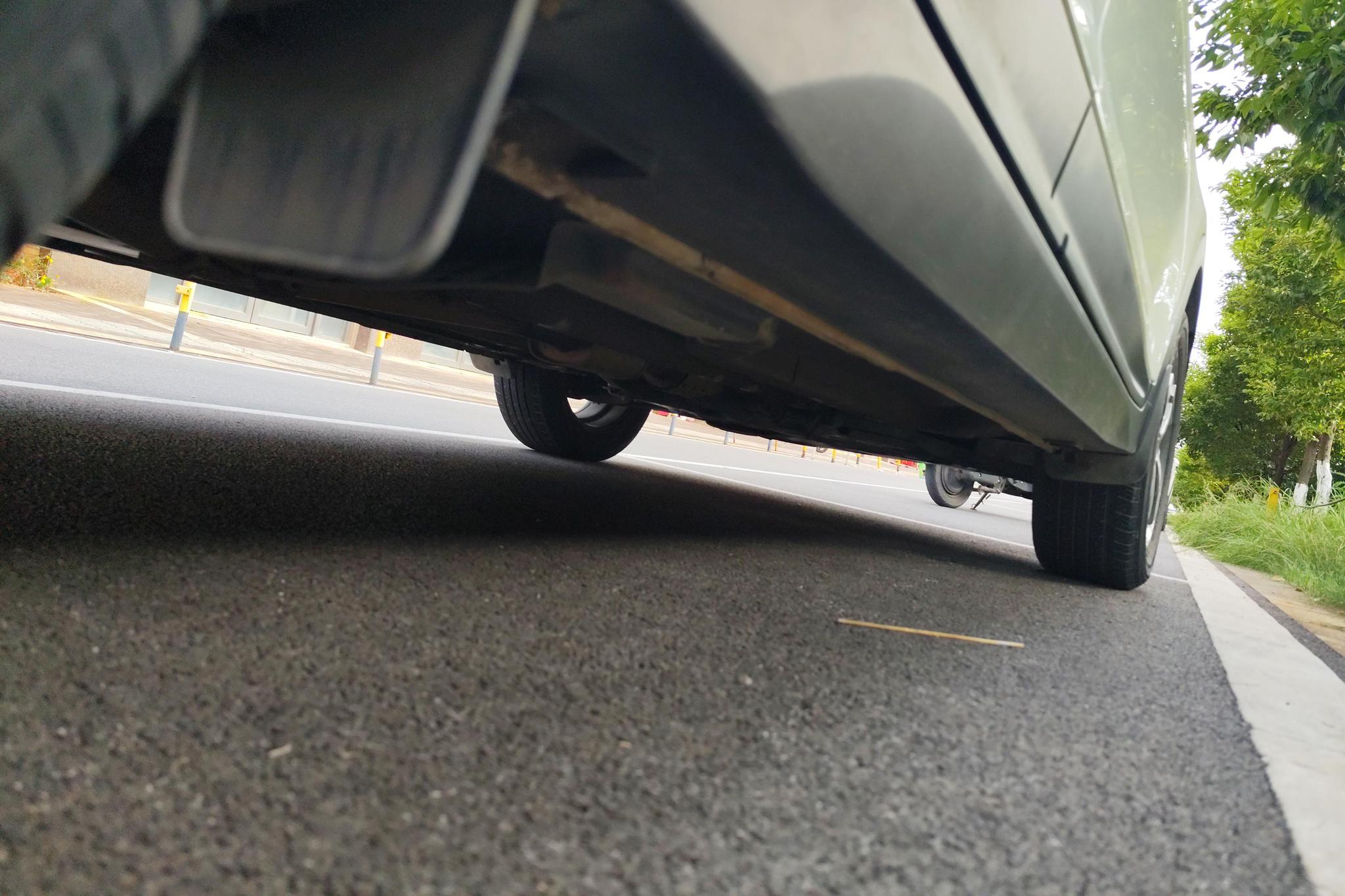 Hyundai ix25 2017 1.6L AT