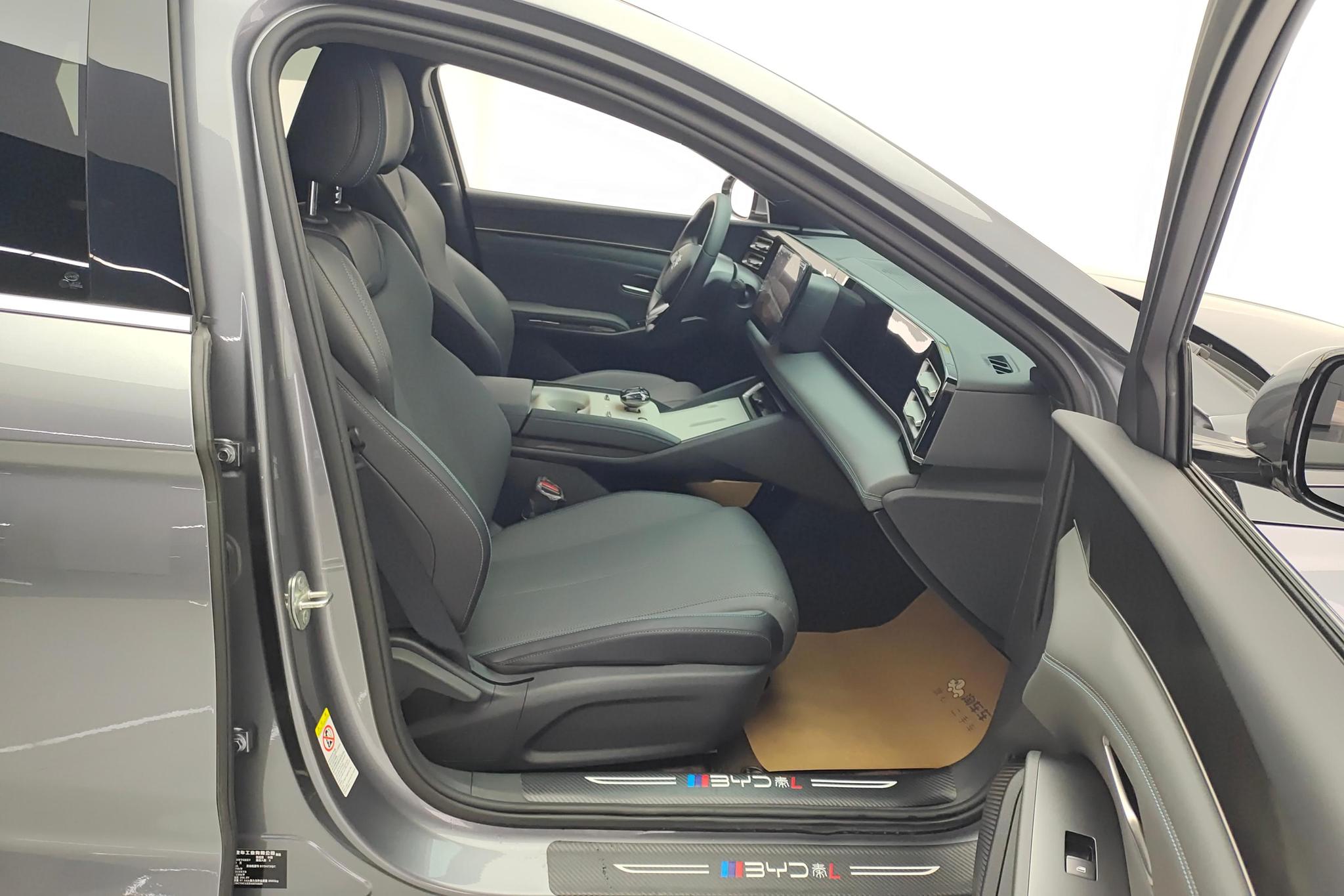 BYD Qin L L DM 2024 DM-i 80KM Lead