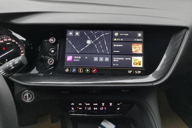 Buick Envision S — фото 12