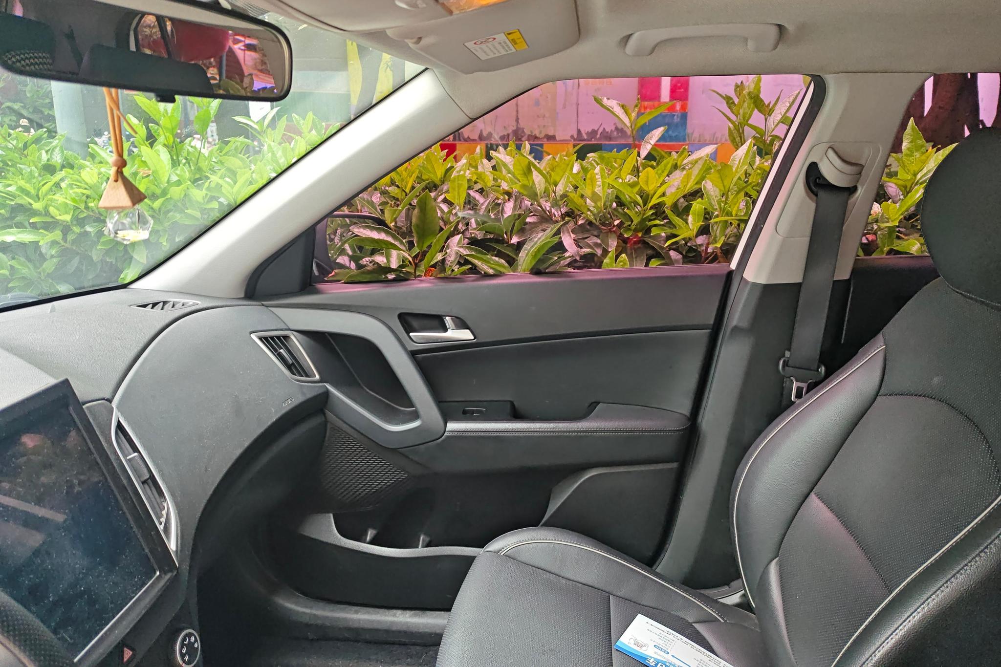Hyundai ix25 2015 1.6L AT GLS