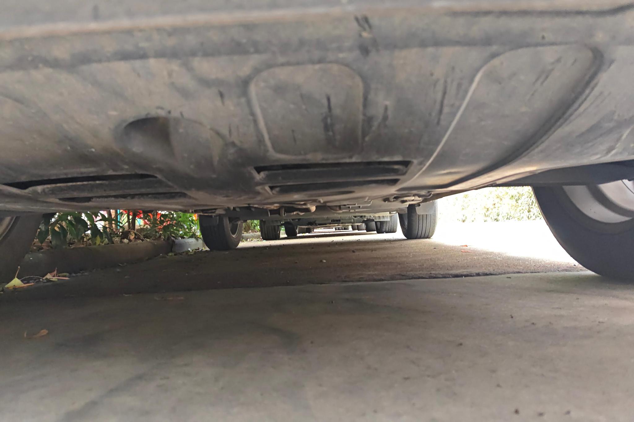 Hyundai ix25 2015 1.6L AT GLS