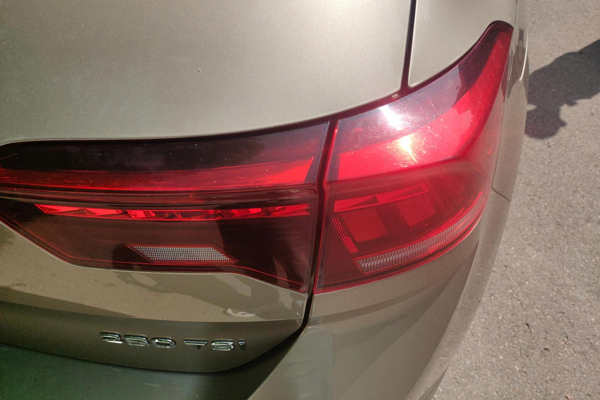 Volkswagen T-Roc 2019 280TSI DSG Comfort VI
