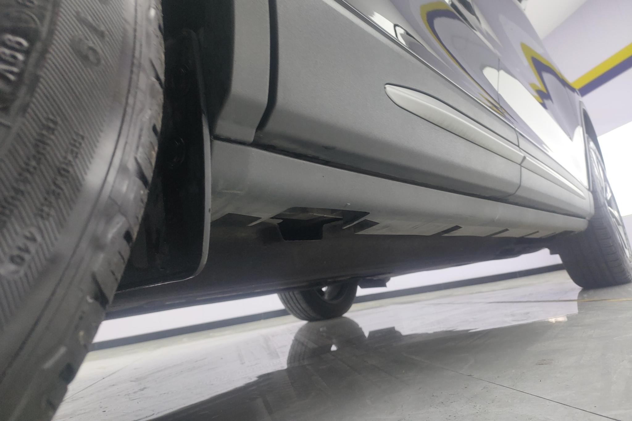 Lincoln Corsair 2022 2.0T