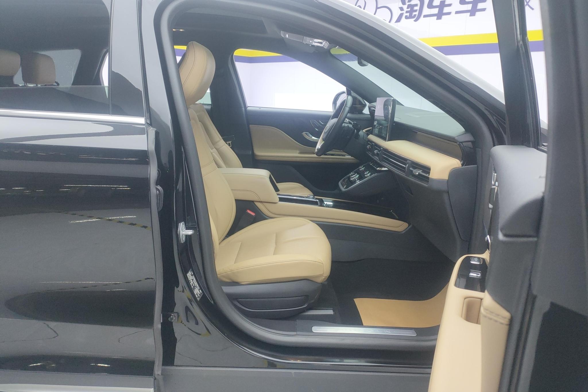 Lincoln Corsair 2022 2.0T