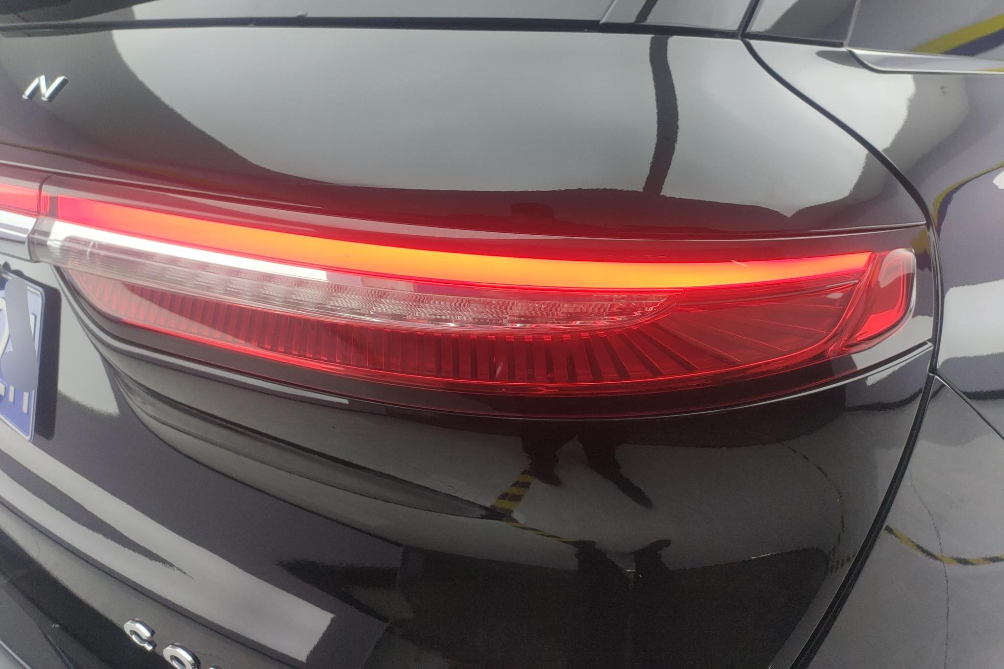 Lincoln Corsair 2022 2.0T