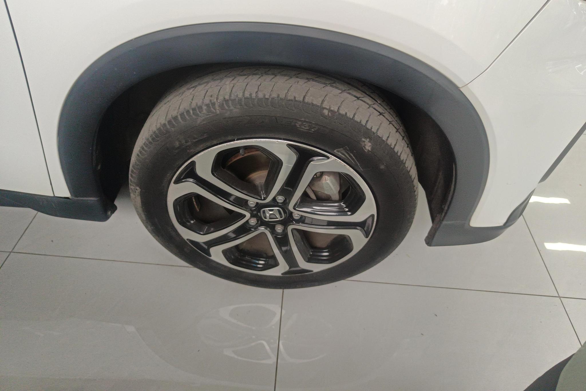 Honda XR-V 2017 1.8L EXi CVT Comfort