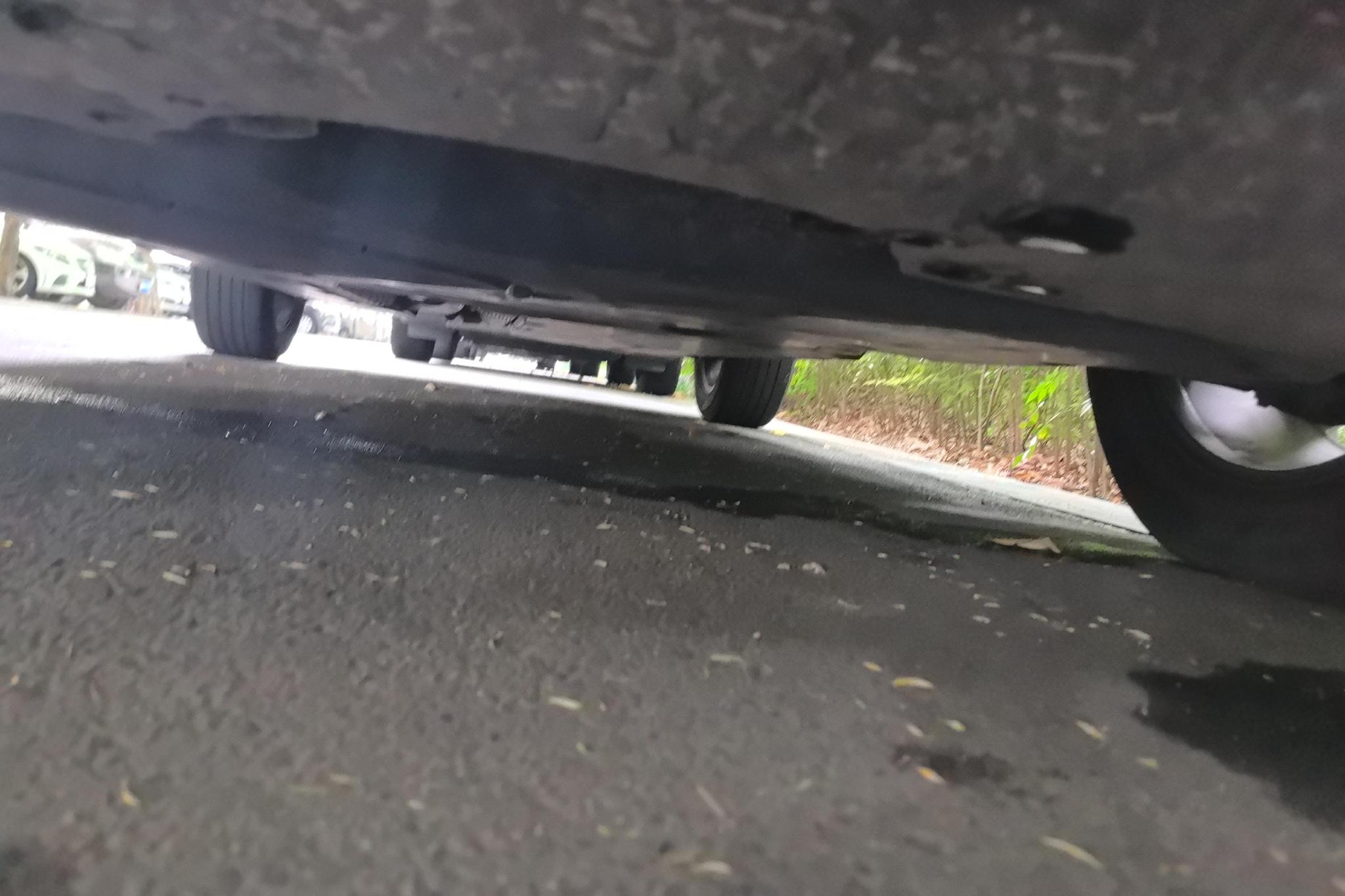 Toyota RAV4 2020 2.0L CVT