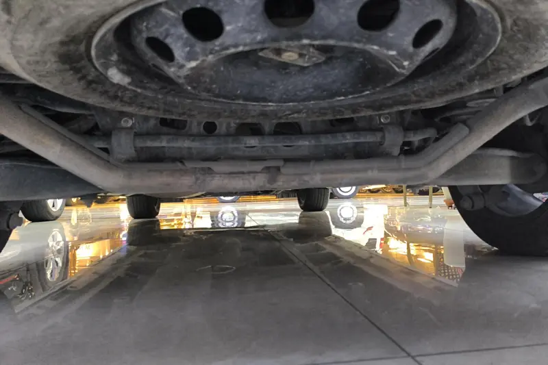 Trumpchi GAC Trumpchi M 8 390 T Premium — фото 6