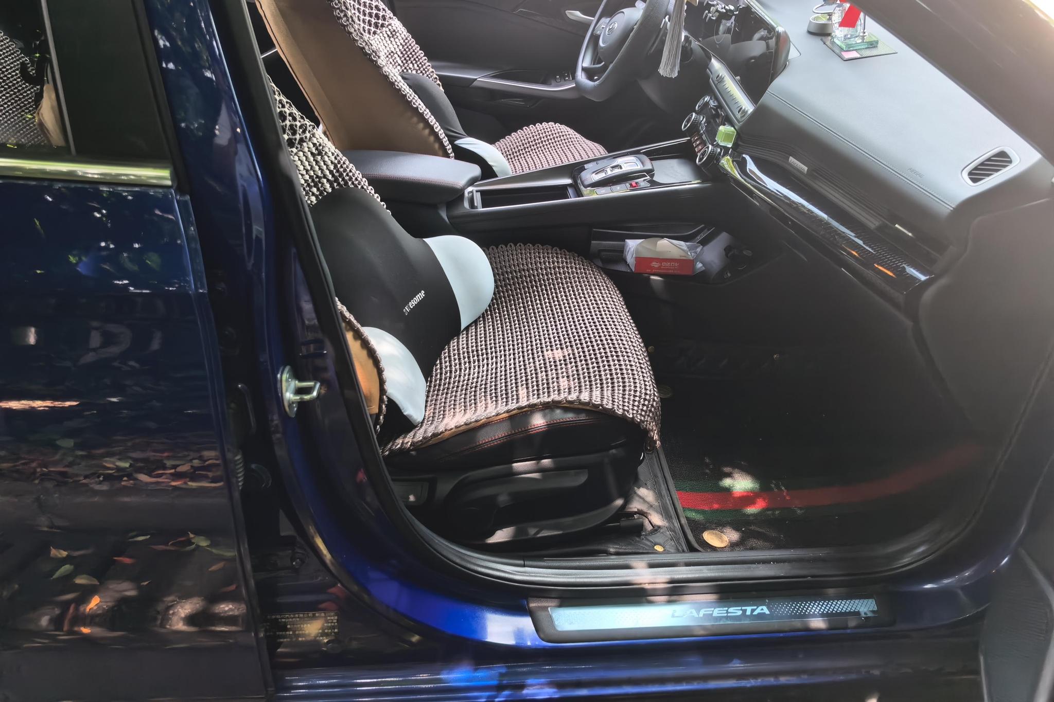 Hyundai Lafesta 2023 270TGDi DCT N Line DLX Luxury