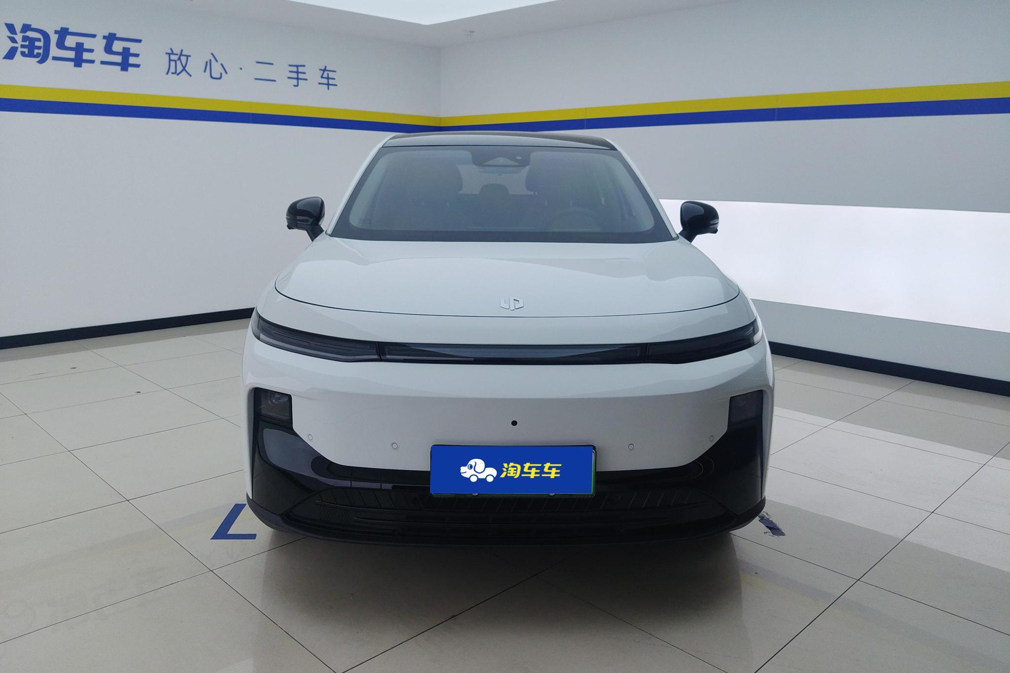 Leapmotor B10 2025 510 Enjoy