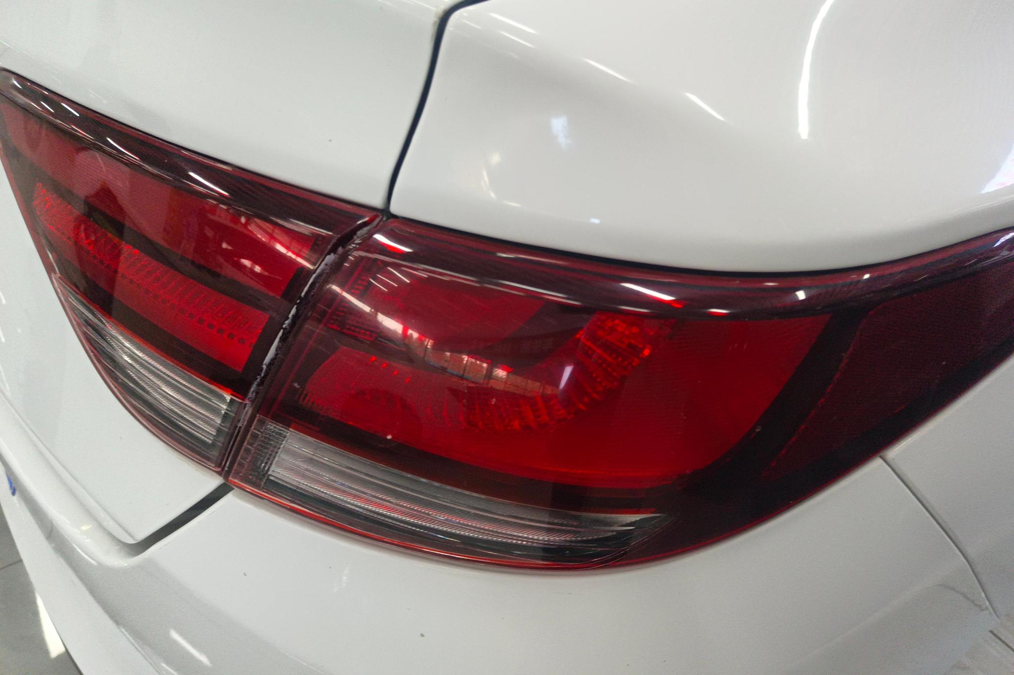 Hyundai Elantra 2018 1.6L AT GL V