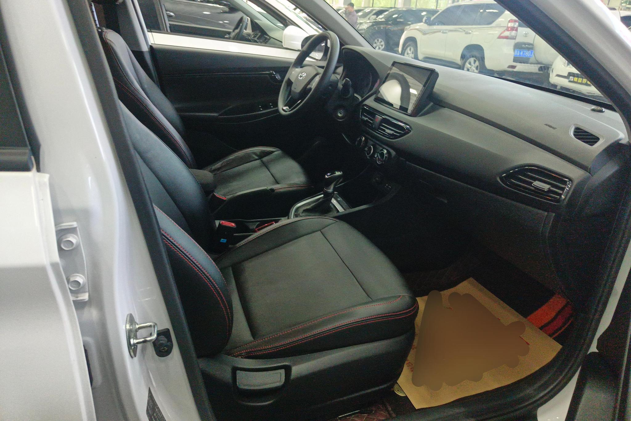 Hyundai Elantra 2018 1.6L AT GL V