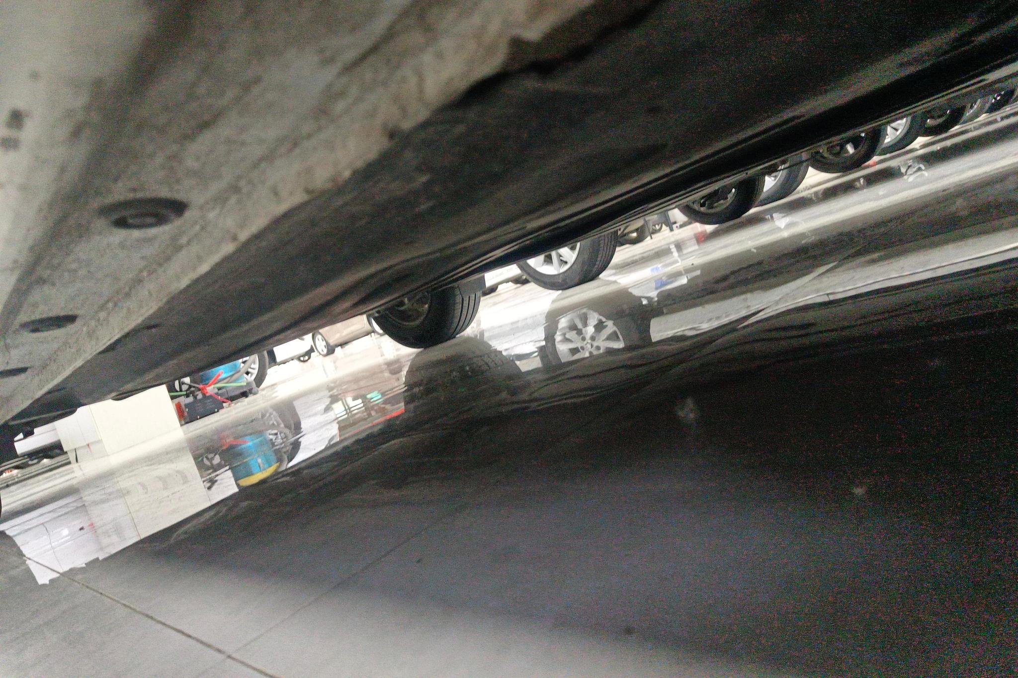 Hyundai Elantra 2018 1.6L AT GL V