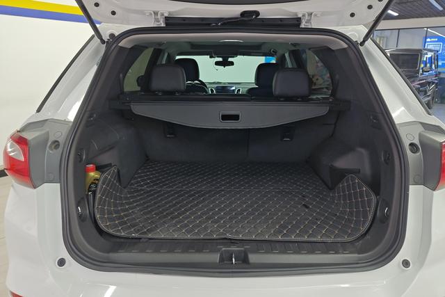 Chevrolet Equinox 2018 550 T AT 4 WD — фото 17
