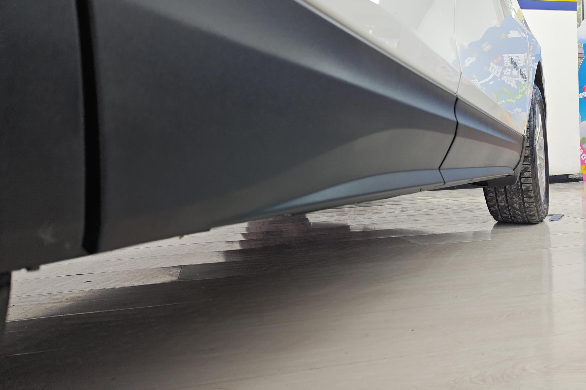 Chevrolet Equinox 2018 550T AT