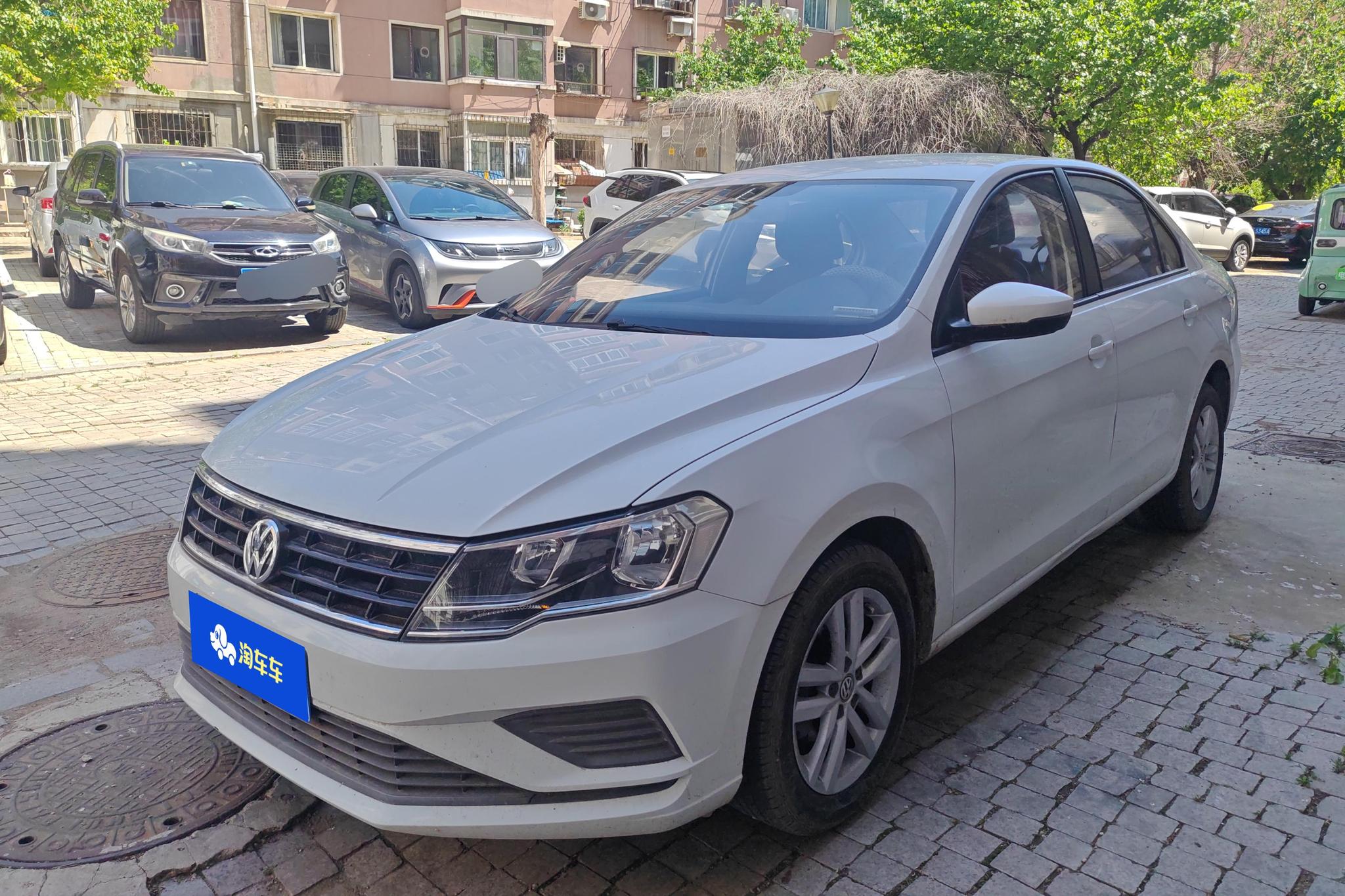 Volkswagen