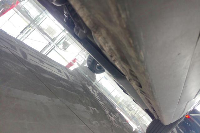 Wuling Baojun 510 2017 1.5 L MTComfort — фото 6