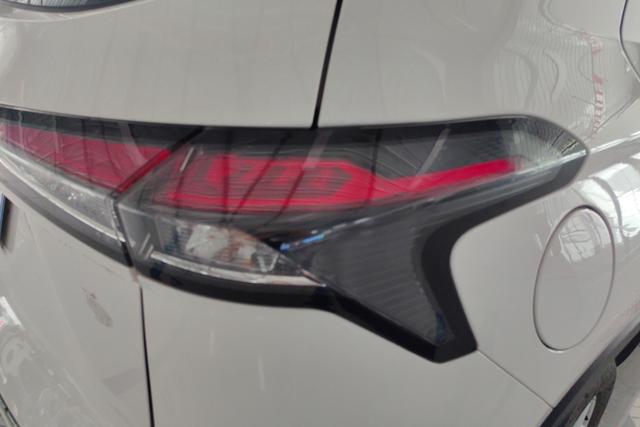 Wuling Baojun 510 2017 1.5 L MTComfort — фото 10