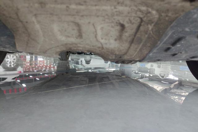 Wuling Baojun 510 2017 1.5 L MTComfort — фото 9