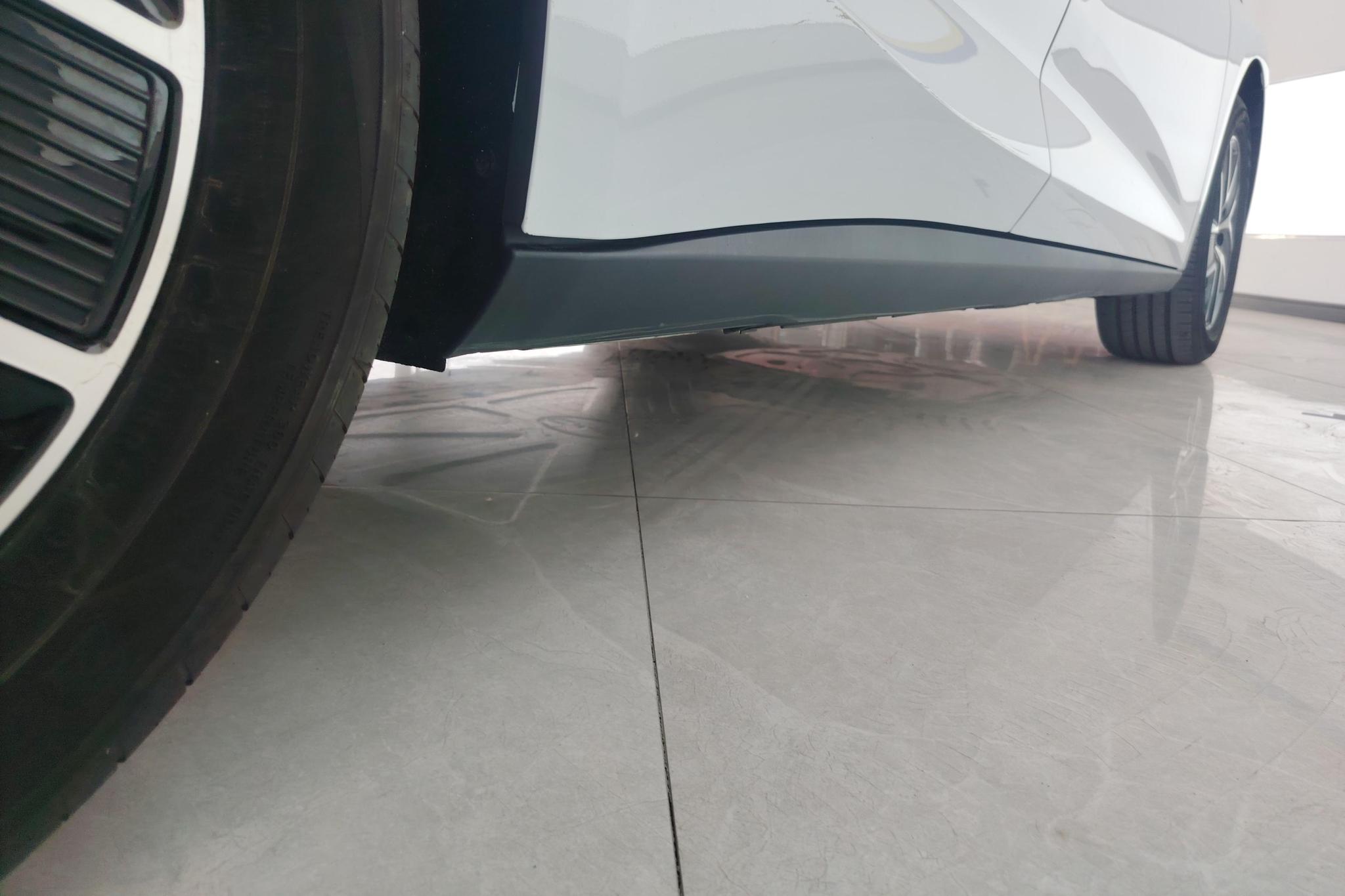 BYD Qin L L DM 2024 DM-i 120KM Lead