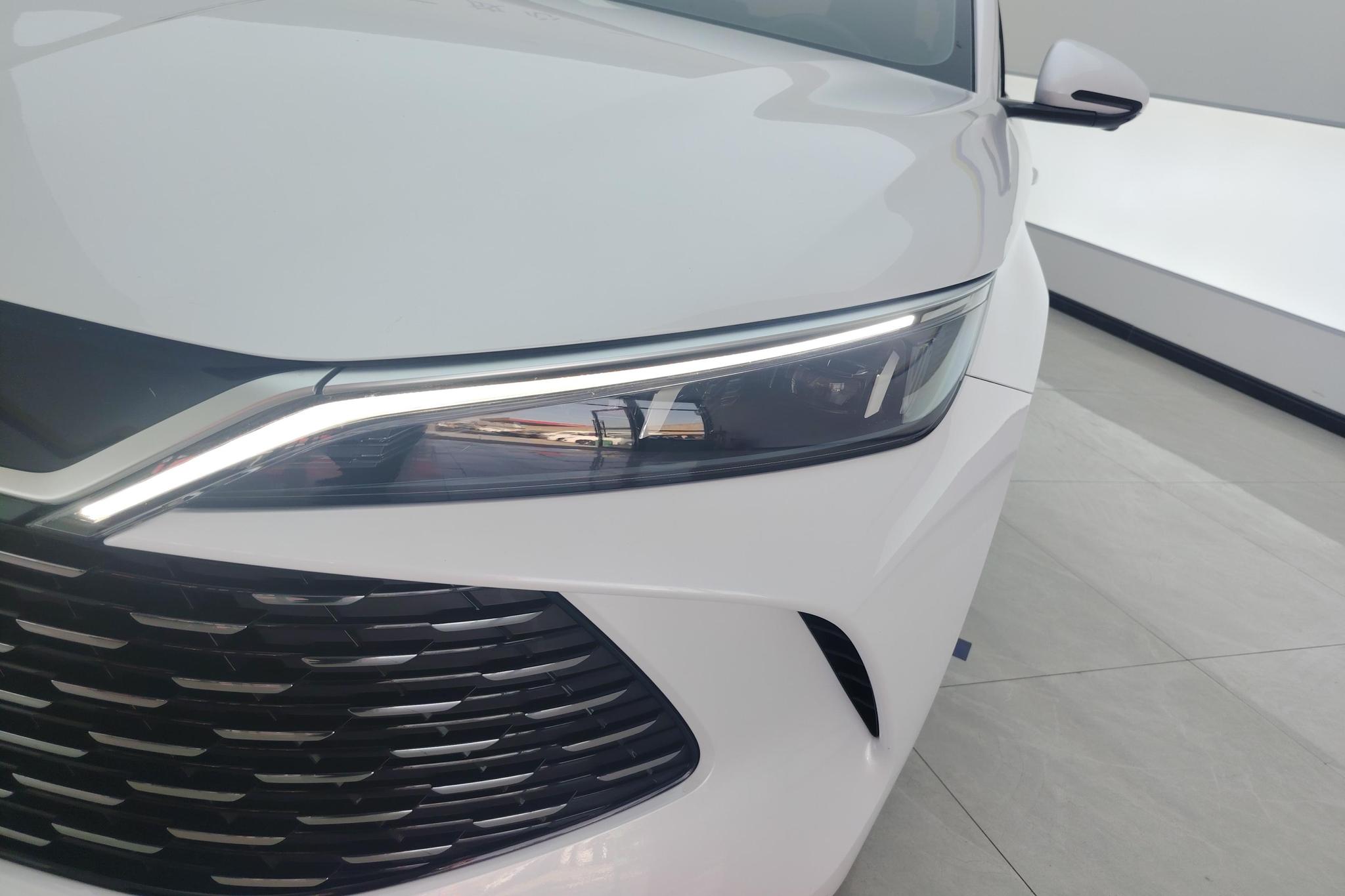 BYD Qin L L DM 2024 DM-i 120KM Lead