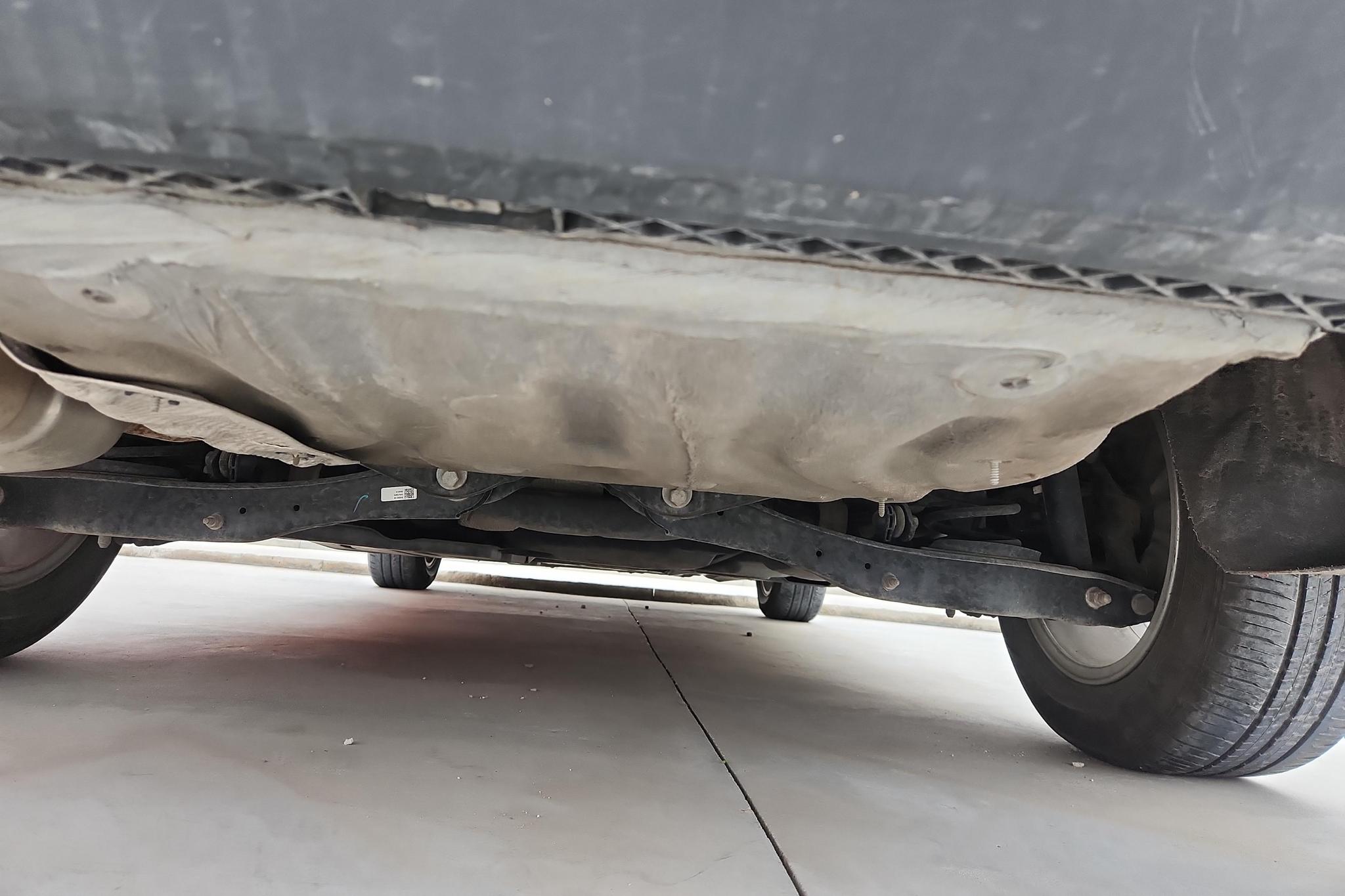 Volkswagen Lamando 2018 230TSI DSG